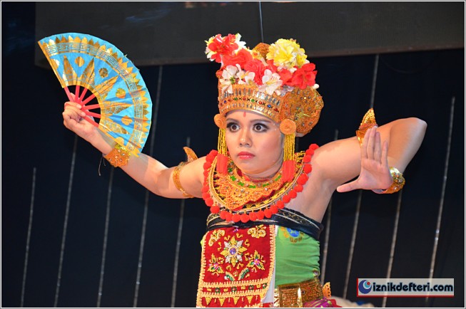Festival, Kral ve Kraliçesini Seçti