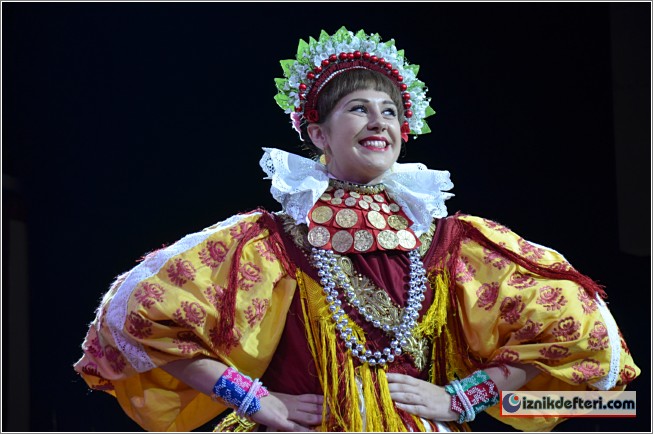 Festival, Kral ve Kraliçesini Seçti