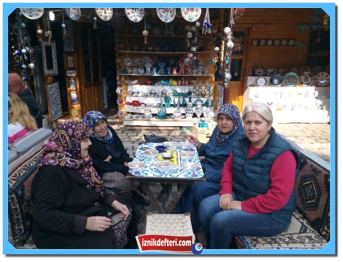 Gelenek, Sultan Hamam’ında Devam ediyor