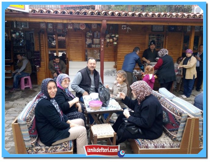Gelenek, Sultan Hamam’ında Devam ediyor
