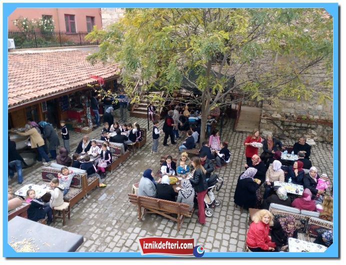 Gelenek, Sultan Hamam’ında Devam ediyor