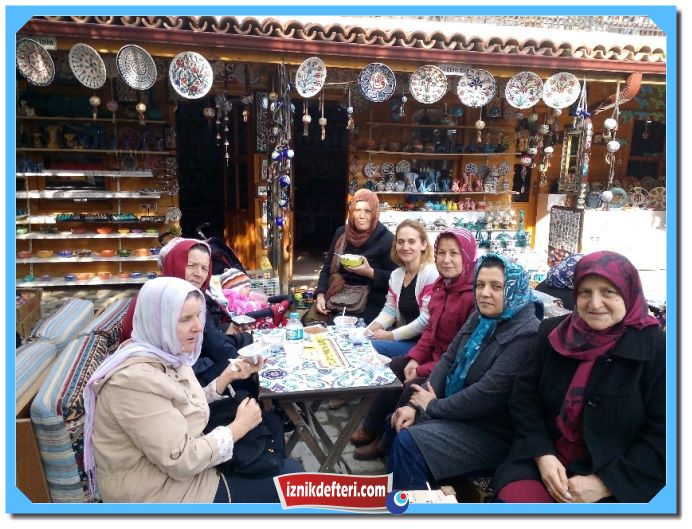 Gelenek, Sultan Hamam’ında Devam ediyor