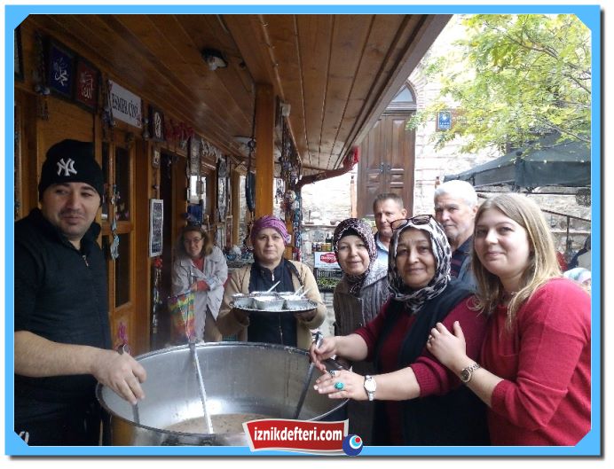 Gelenek, Sultan Hamam’ında Devam ediyor