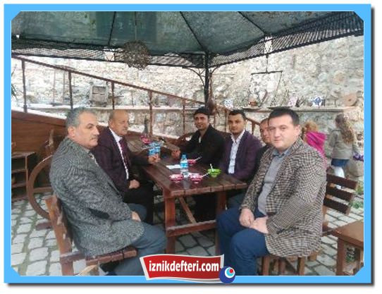 Gelenek, Sultan Hamam’ında Devam ediyor