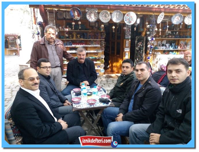 Gelenek, Sultan Hamam’ında Devam ediyor