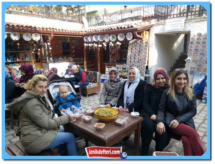 Gelenek, Sultan Hamam’ında Devam ediyor