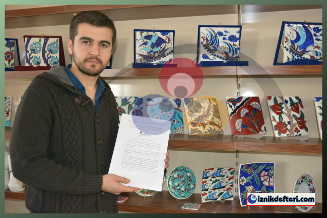 Genç Girişimcinin Patent Zaferi