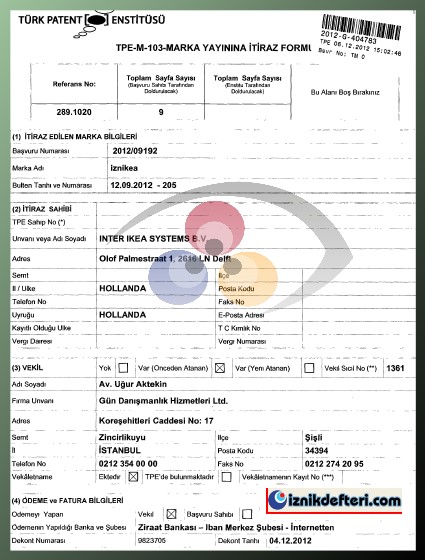 Genç Girişimcinin Patent Zaferi