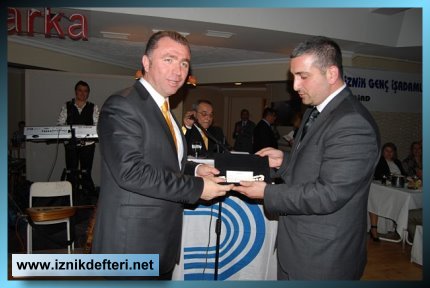 Genç İş Adamları Gündem Belirledi