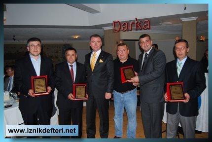 Genç İş Adamları Gündem Belirledi