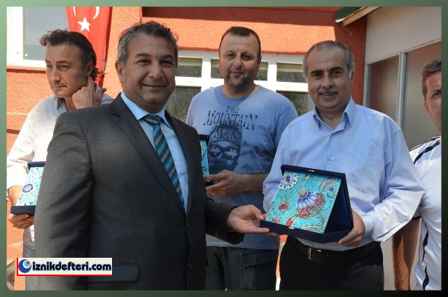 Genç ve Yıldızlar Biatlon&#39da Ter Döktü