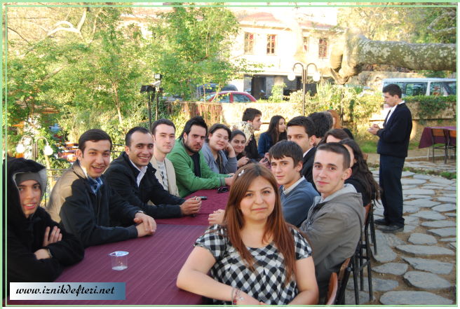 Gençlik Meclisleri Bursa'da Buluştu