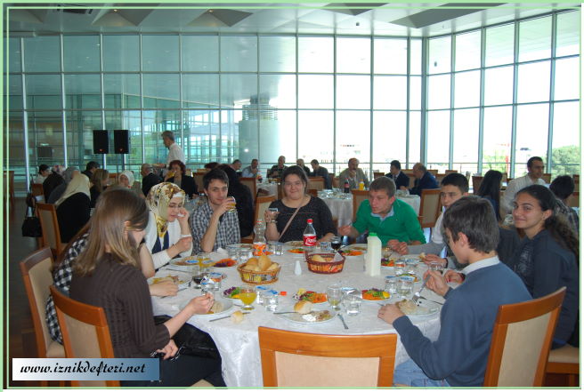 Gençlik Meclisleri Bursa'da Buluştu