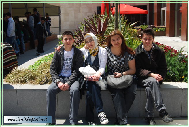 Gençlik Meclisleri Bursa'da Buluştu