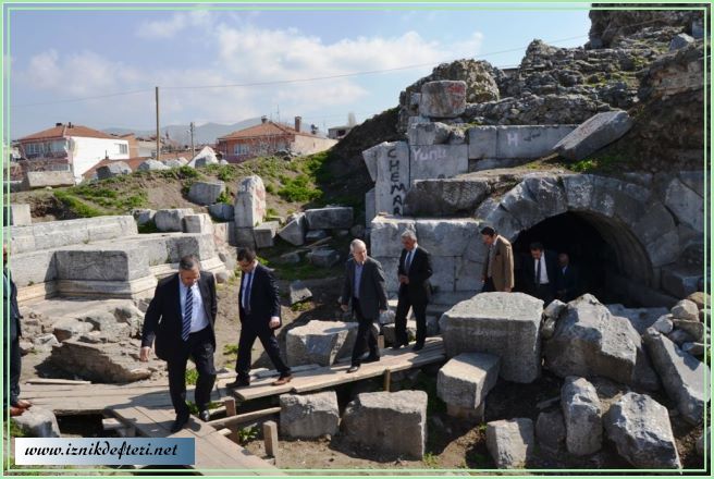 Genel Sekreter Bilal Çelik’ten Ek Ödenek Sözü