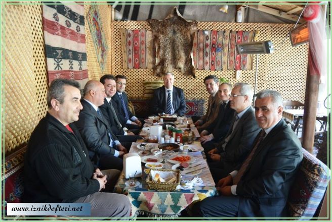 Genel Sekreter Bilal Çelik’ten Ek Ödenek Sözü