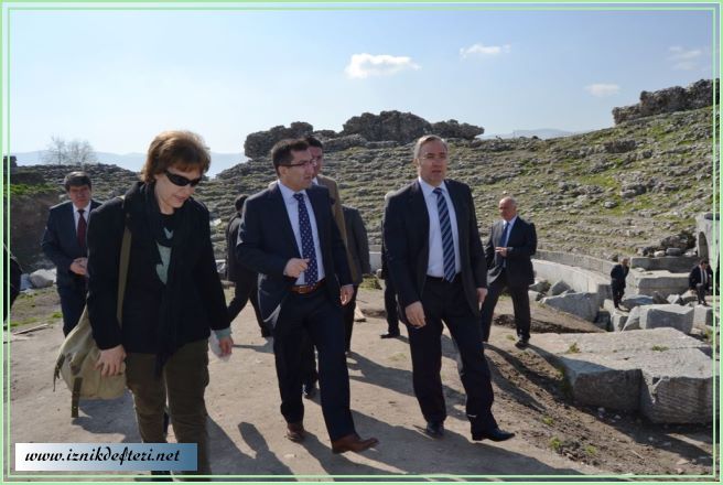 Genel Sekreter Bilal Çelik’ten Ek Ödenek Sözü
