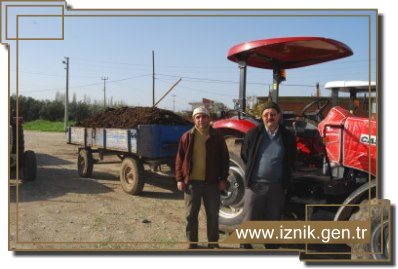 Gübre Satışlarına İlgi Düşük