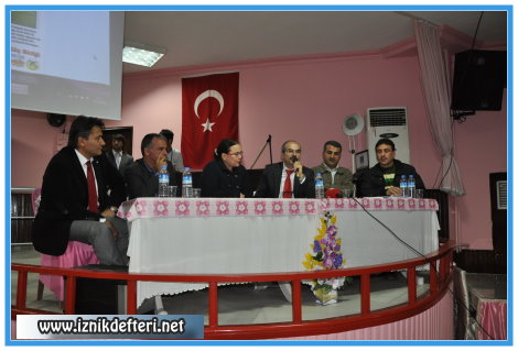 Güç Birliği Platformundan Bölgesel birlik mesajı çıktı