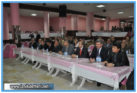 Güç Birliği Platformundan Bölgesel birlik mesajı çıktı