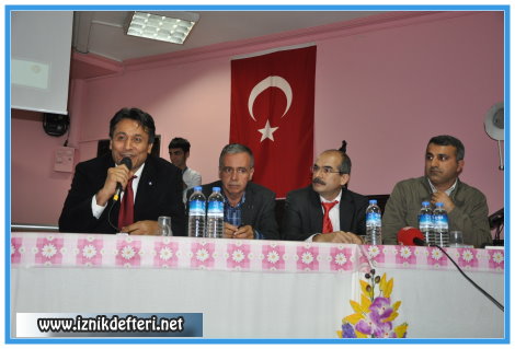 Güç Birliği Platformundan Bölgesel birlik mesajı çıktı