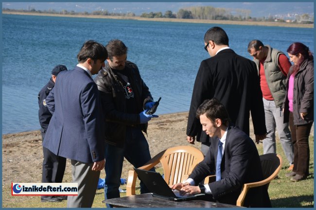 Güleç Ailesinin Acı Kaybı