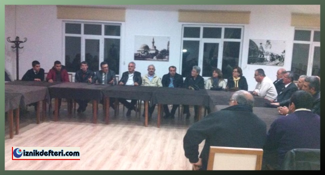 Gürhan Akdoğan,Vatandaş Olarak Endişeliyiz…