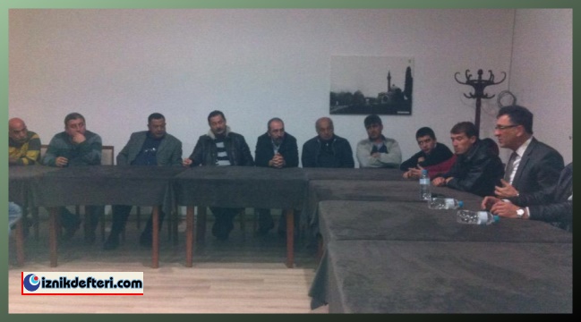 Gürhan Akdoğan,Vatandaş Olarak Endişeliyiz…