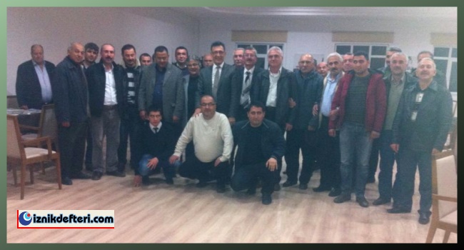 Gürhan Akdoğan,Vatandaş Olarak Endişeliyiz…