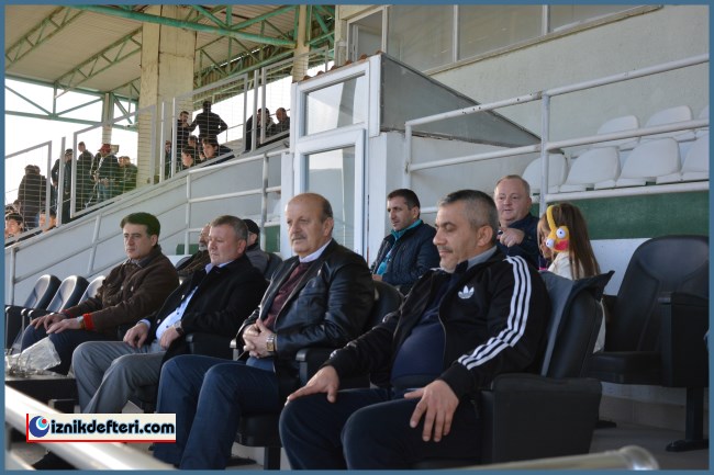 Güzel Oyun İki Gol İle Süslendi
