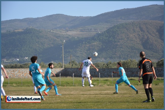 Güzel Oyun İki Gol İle Süslendi
