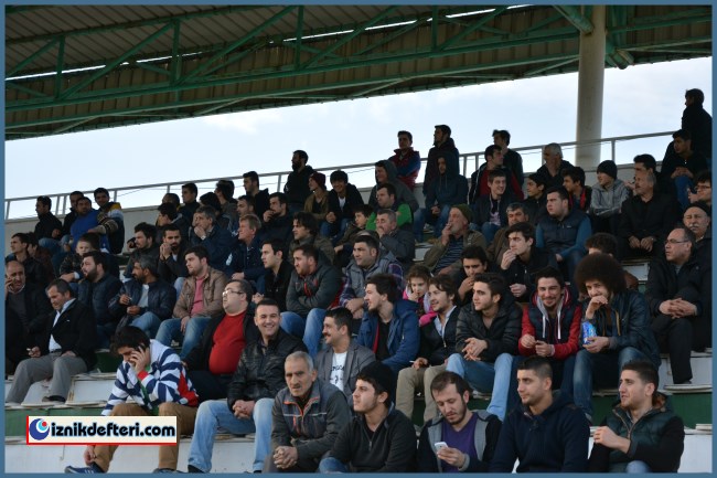 Güzel Oyun İki Gol İle Süslendi