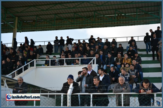 Güzel Oyun İki Gol İle Süslendi