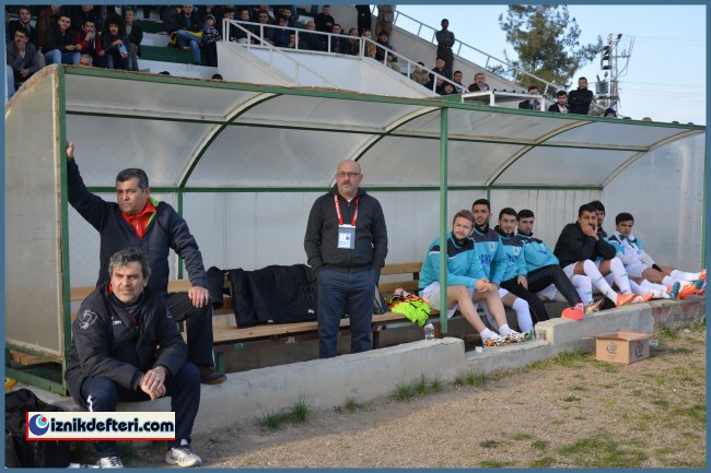 Güzel Oyun İki Gol İle Süslendi