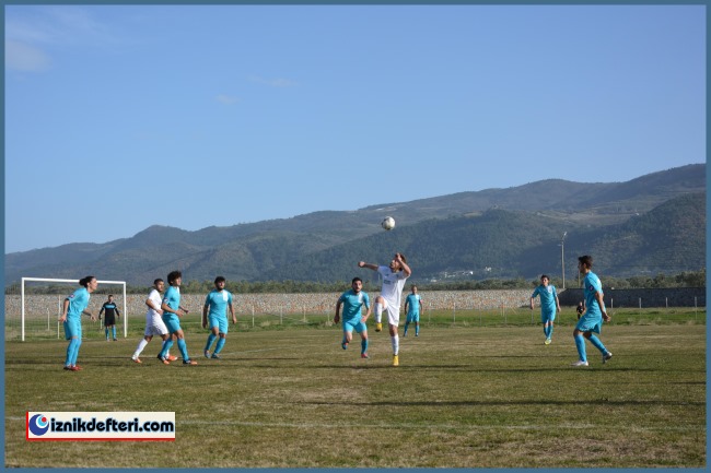 Güzel Oyun İki Gol İle Süslendi