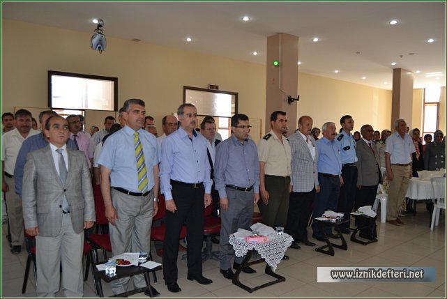 Halk Eğitim Kurs Sergileri Dikkat Çekiyor