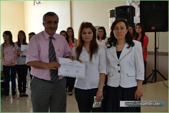Halk Eğitim Kurs Sergileri Dikkat Çekiyor