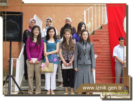 Halk Eğitim Merkezi Yılsonu Sergileri Açıldı