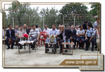 Halk Eğitim Merkezi Yılsonu Sergileri Açıldı