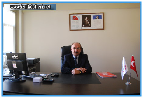 Halk Eğitim Merkezinin Kursları Başladı