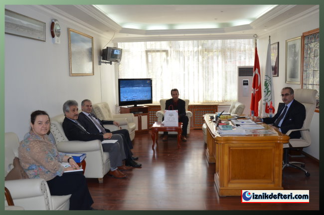 Hastane İnşaatı Halk Eğitimi Merkezinin Taşınmasını Bekleyecek