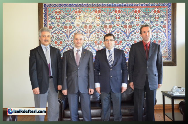 Hastane İnşaatı Halk Eğitimi Merkezinin Taşınmasını Bekleyecek