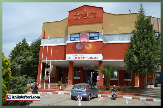 Hastane İnşaatı Yılan Hikayesine Döndü