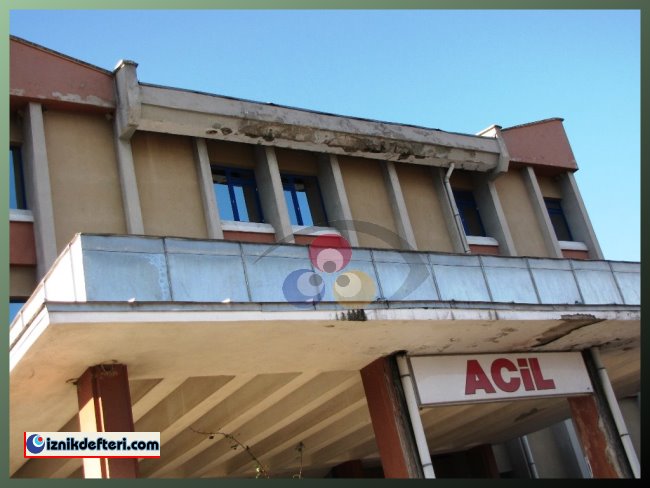 Hastane İnşaatı Yılan Hikayesine Döndü