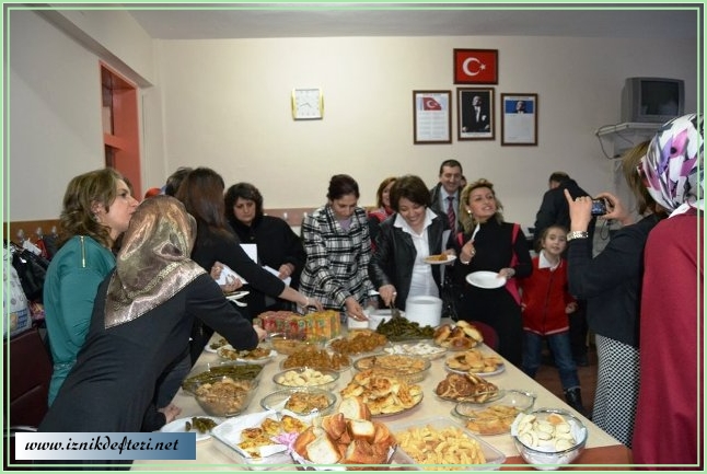 “Her Aile Bir Okul” Eğitim Sertifikaları Dağıtıldı