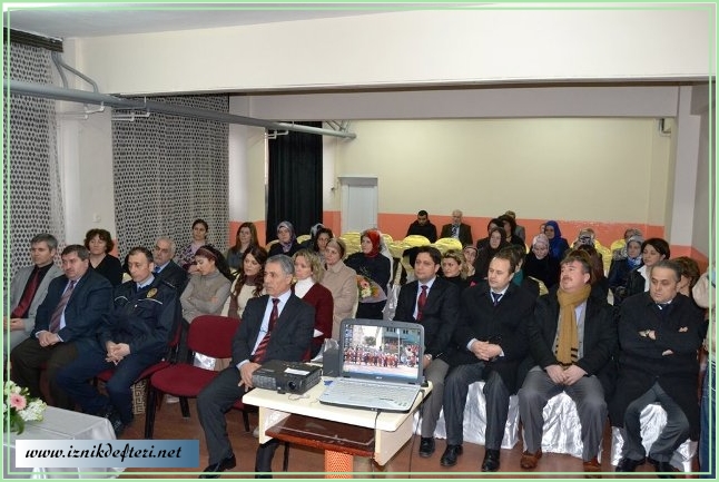 “Her Aile Bir Okul” Eğitim Sertifikaları Dağıtıldı
