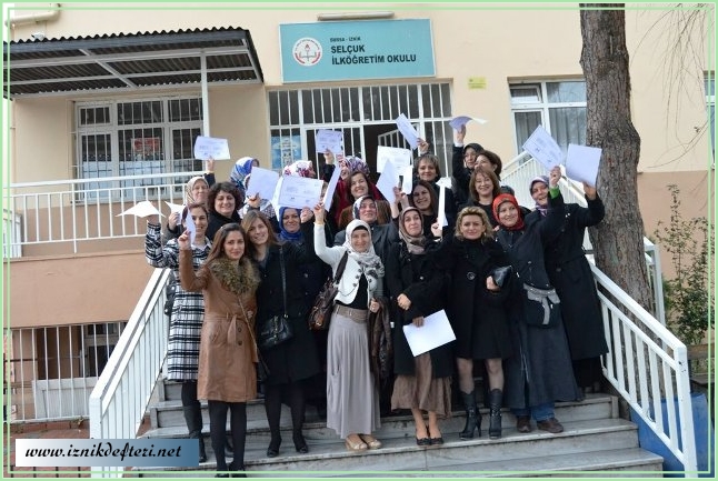 “Her Aile Bir Okul” Eğitim Sertifikaları Dağıtıldı