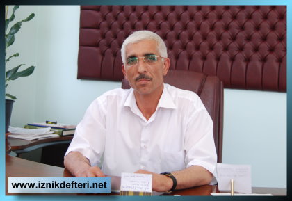 Hidamet Asa dan Açıklamasına Cevap
