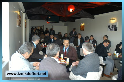 Hisar Cafe İkinci Şubesini Açtı