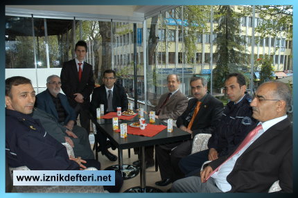 Hisar Cafe İkinci Şubesini Açtı